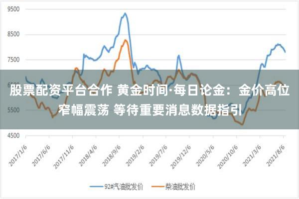 股票配资平台合作 黄金时间·每日论金：金价高位窄幅震荡 等待重要消息数据指引